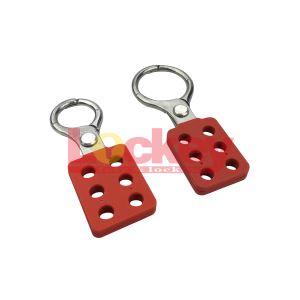 aluminum vanglu'Qo'DI' Lockout Hasp 1 '' 1.5 ''