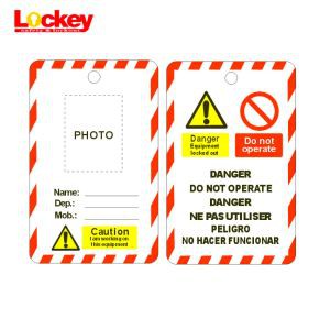 customize Lockout maq per