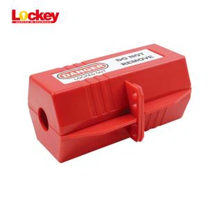 yIteb Plug Electrical vanglu'Qo'DI' Lockout