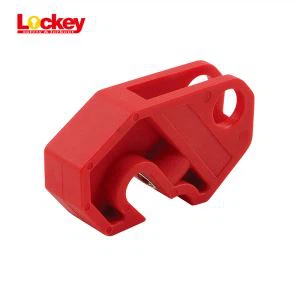 mini circuit breaker vanglu'Qo'DI' Lockout