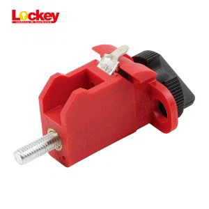 bagh tach circuit breaker Lockout