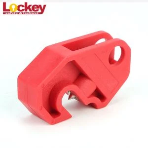 Brady Clamp On Circuit Breaker Lock Out Lockout